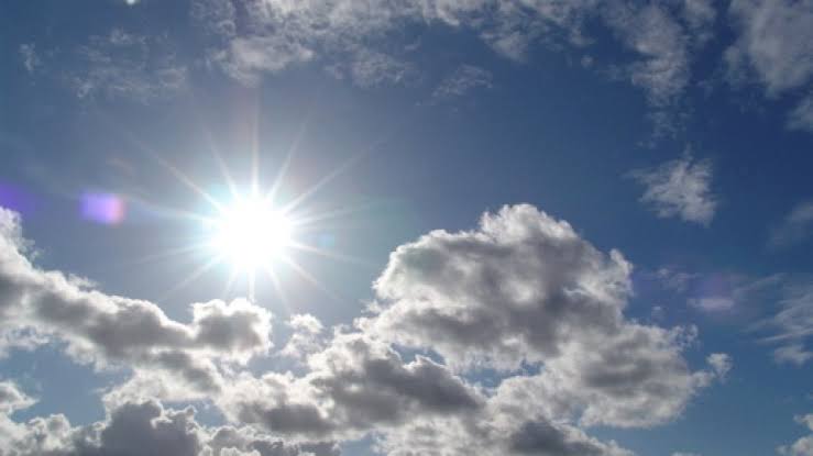 Redenção registra a segunda maior temperatura do Ceará em 2021 com 41,3ºC