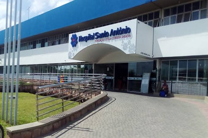 Hospital Santo Antônio lança campanha para doar cirurgias de reconstrução da mama