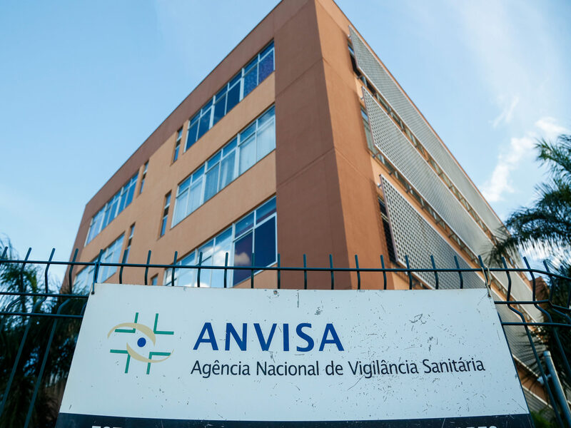 Anvisa aprova novo tratamento para HIV
