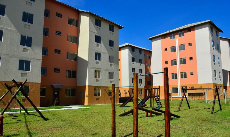 Linha de crédito financiará 100% do imóvel para policiais e bombeiros