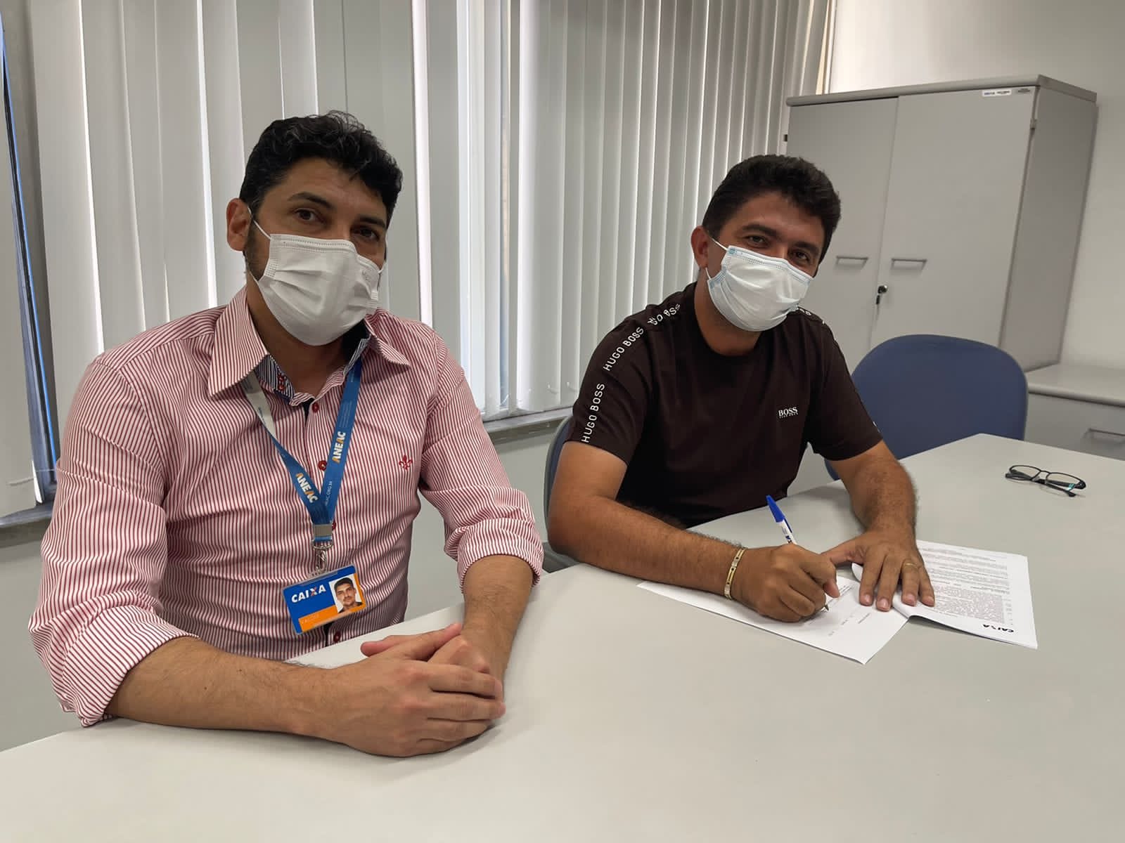 Assaré confirma investimento de quase R$ 5 milhões em asfaltamento