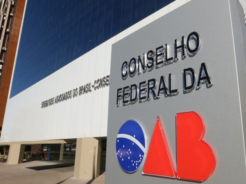 OAB diz que MP que limita remoção de conteúdo nas redes é inconstitucional e um ‘retrocesso legislativo’