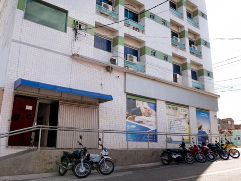 Em processo de reformulação do PDDU, Juazeiro receberá presidente do Conselho Cearense de Arquitetura e Urbanismo