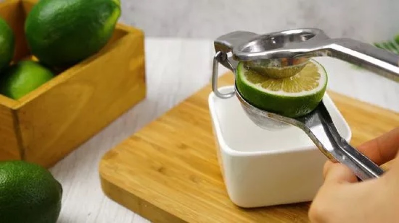 O sumo natural (e caseiro) que ajuda a relaxar. É simplesmente delicioso!