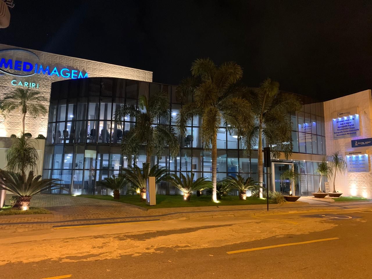 Grupo Medimagem Cariri compra São José Imagem em Juazeiro do Norte