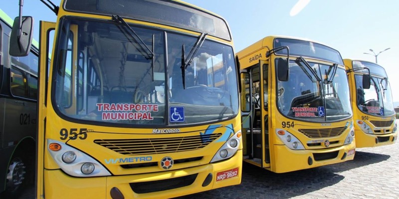 Viametro Cariri reajusta tarifas do transporte intermunicipal