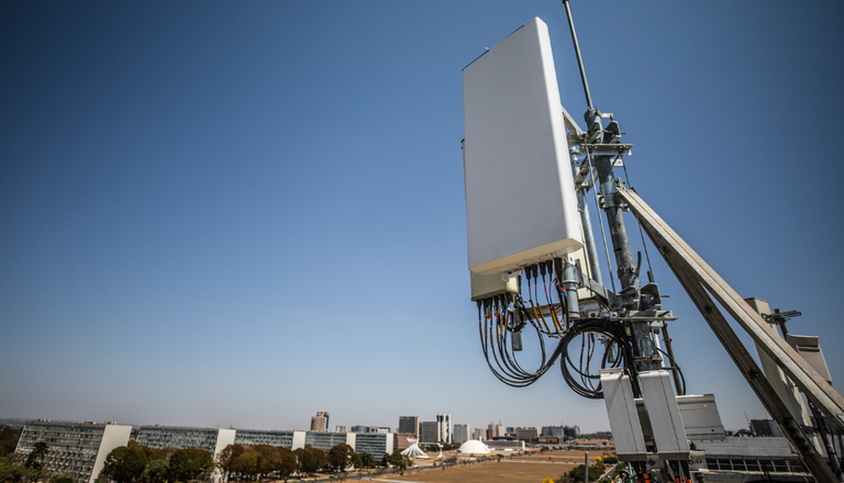 Anatel publica edital do leilão do 5G; propostas devem ser apresentadas em 27 de outubro