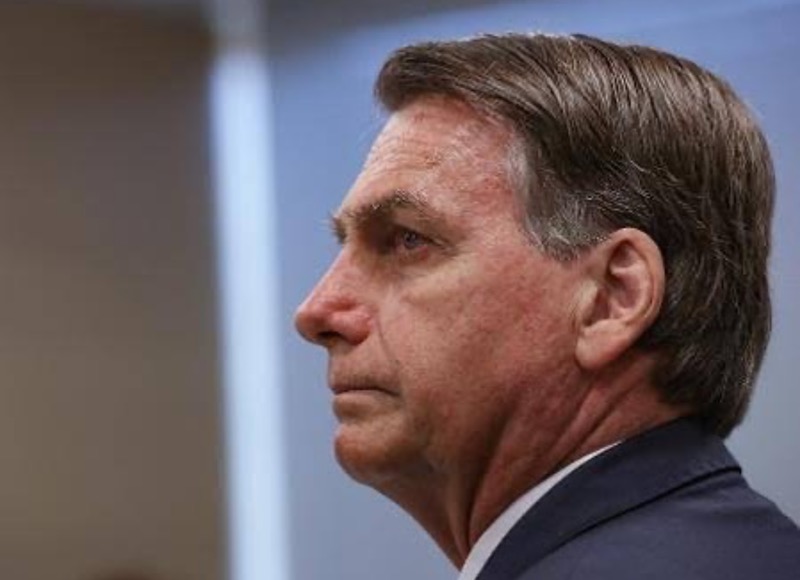 Bolsonaro divulga ‘Declaração à Nação’ e diz que não teve ‘intenção de agredir’ poderes