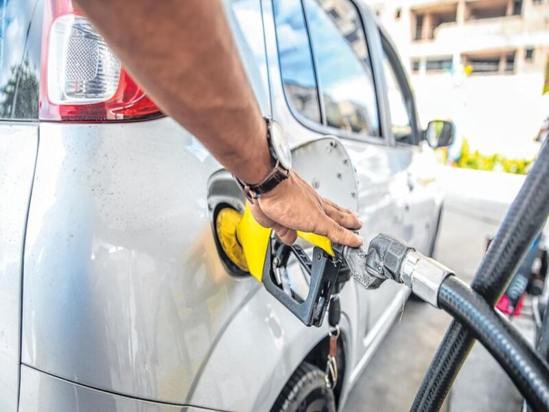 Petrobras sobe preço da gasolina e do diesel a partir desta quarta-feira (12)