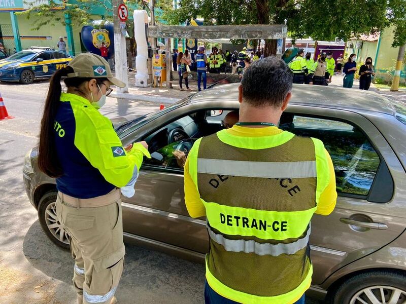 195 aprovados do cadastro de reserva do último concurso do Detran serão chamados
