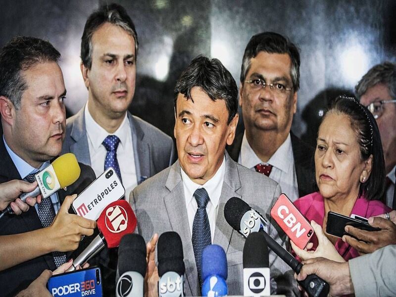 Governadores reagem a Bolsonaro: “Que presidente vai à ONU fazer crítica ao próprio país?”