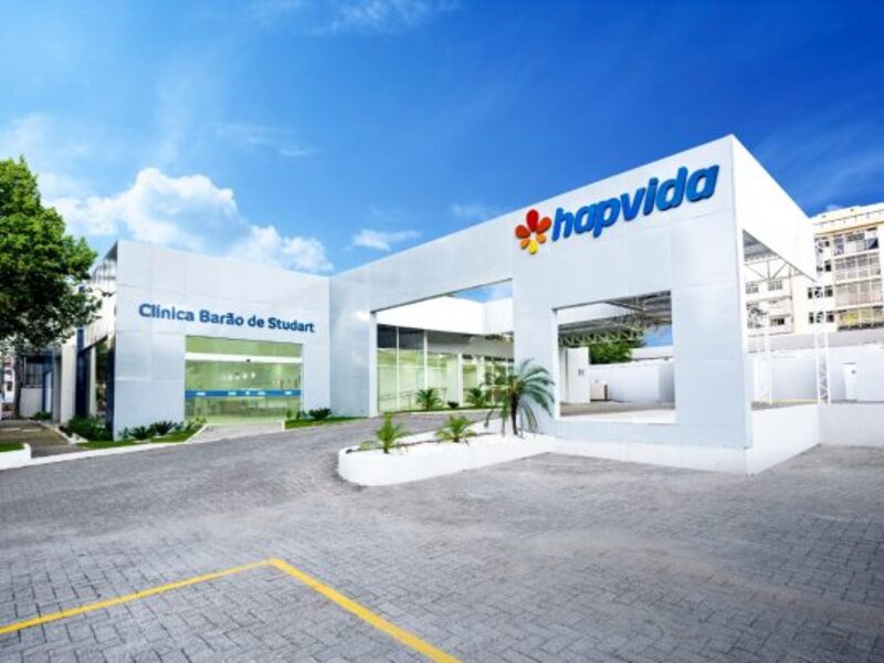 Hapvida admite adesão à hidroxicloroquina, e ações caem ao menor patamar desde novembro de 2020