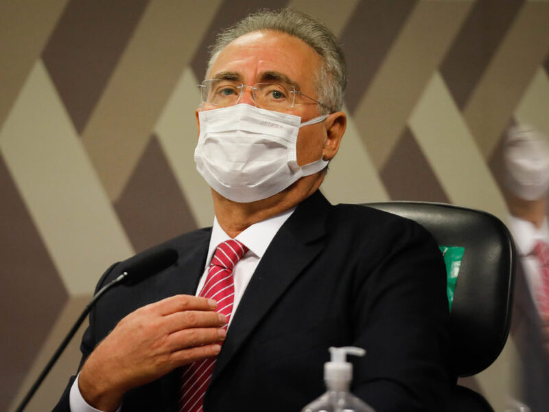 Relatório final da CPI deverá pedir indiciamento de Bolsonaro por 11 crimes; veja quais