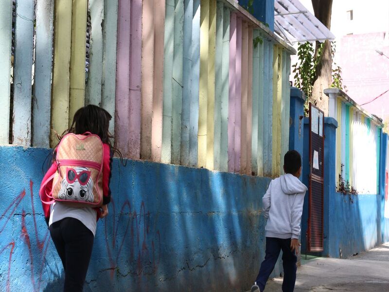Matrícula para novatos começa nesta quarta-feira (12) nos municípios do Interior do Ceará