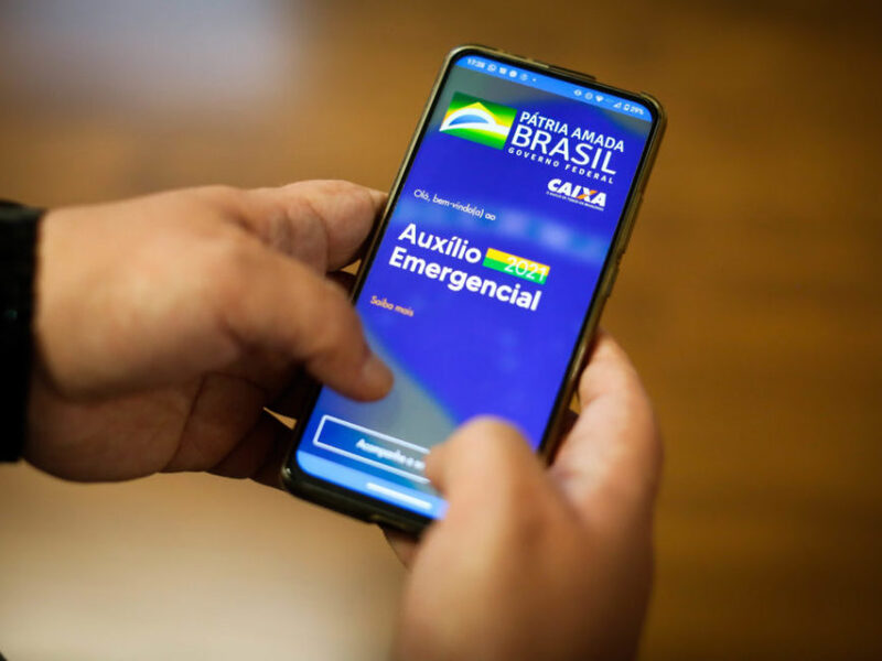 Auxílio emergencial: Governo aprova novo lote a quem teve benefício negado
