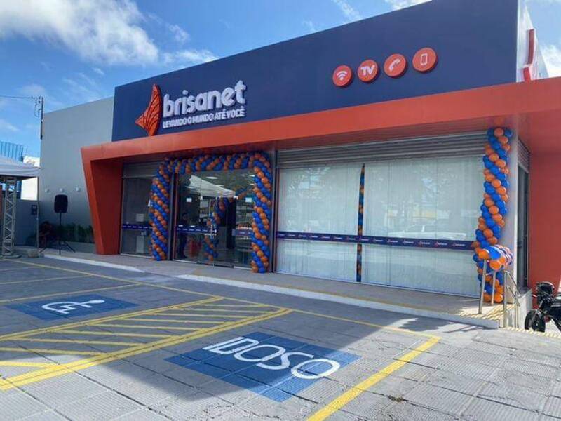 Brisanet vence lote do leilão 5G com lance de R$ 1,25 bilhão e assume Nordeste