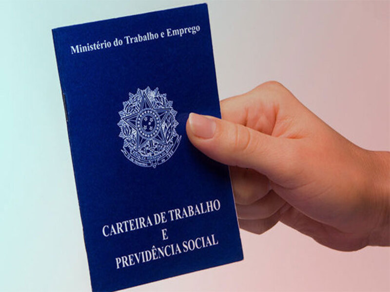 Ceará tem mais de 7,5 mil vagas de trabalho criadas, em outubro