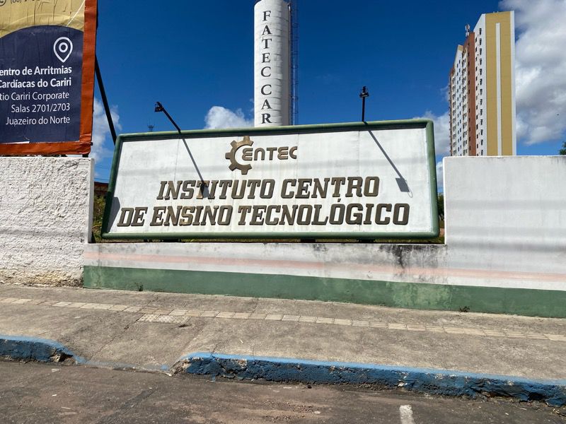 Centec oferta 270 vagas em cursos superiores gratuitos em Juazeiro do Norte e Quixeramobim