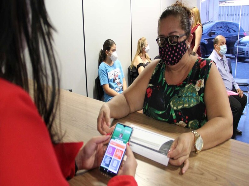 20 mil servidores do Ceará não fazem recadastramento e prova de vida e devem ter salários bloqueados em 60 dias