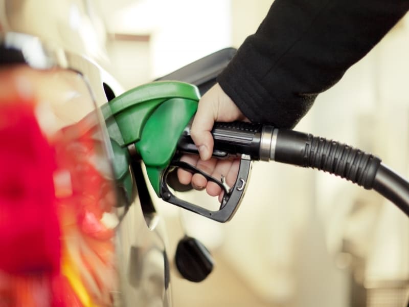 Preço do diesel cai 1,59% e gasolina fica estável no Ceará, segundo a ANP