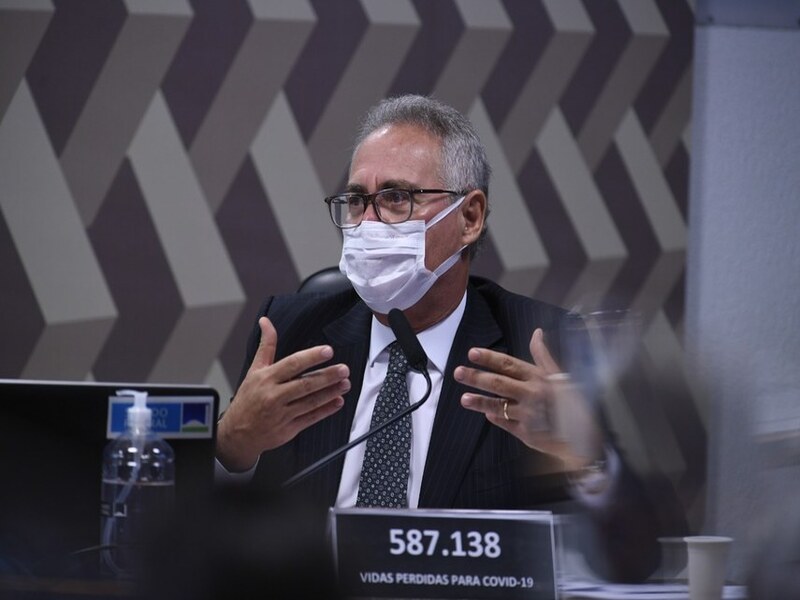 CPI da Pandemia acelerou a vacinação e ajudou a derrubar teorias anticientíficas, afirma relator