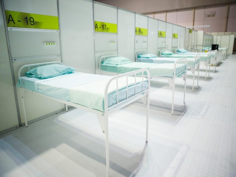 Covid-19: Brasil registra 92 mortes em 24 horas