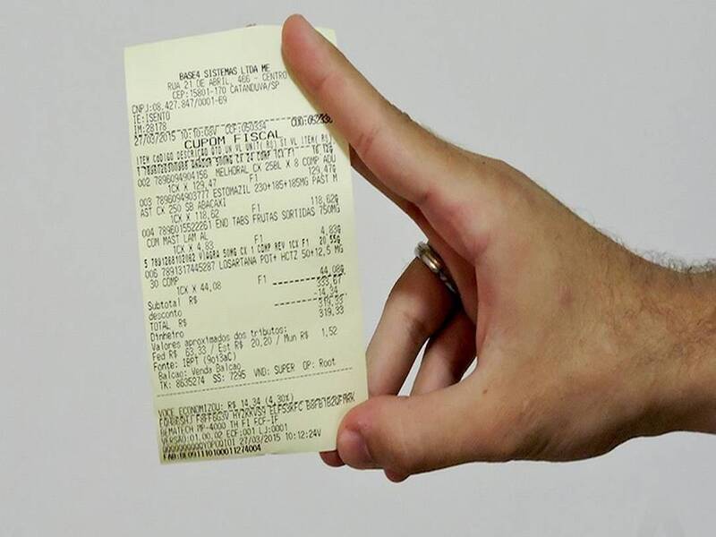 Sua Nota Tem Valor realiza 15º sorteio de R$ 475 mil em prêmios nesta quarta-feira (20)