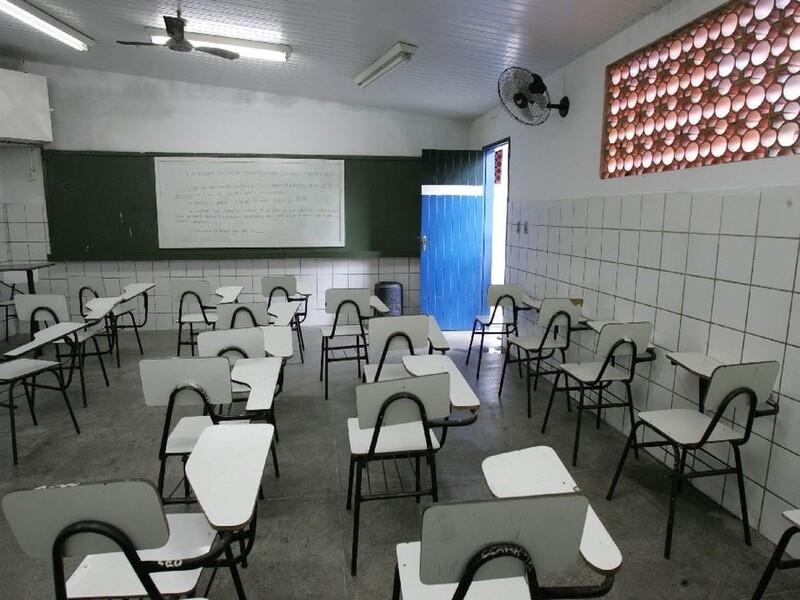 Em um ano, Ministério da Justiça recebe 9 mil denúncias e investiga 2,8 mil ameaças em escolas do país