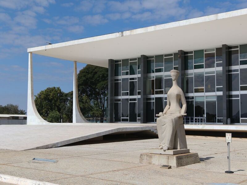 AGU argumenta no Supremo que é constitucional aumento no valor do fundo eleitoral