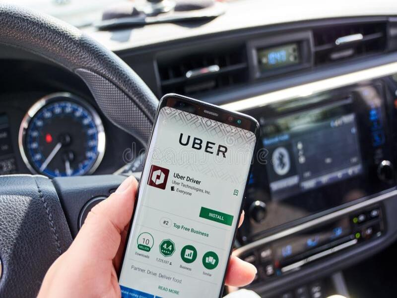 Justiça do Ceará nega vínculo de emprego entre Uber e motorista do aplicativo
