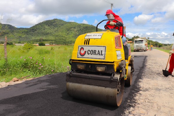 Crato ganhará avenida do contorno que irá beneficiar mobilidade urbana
