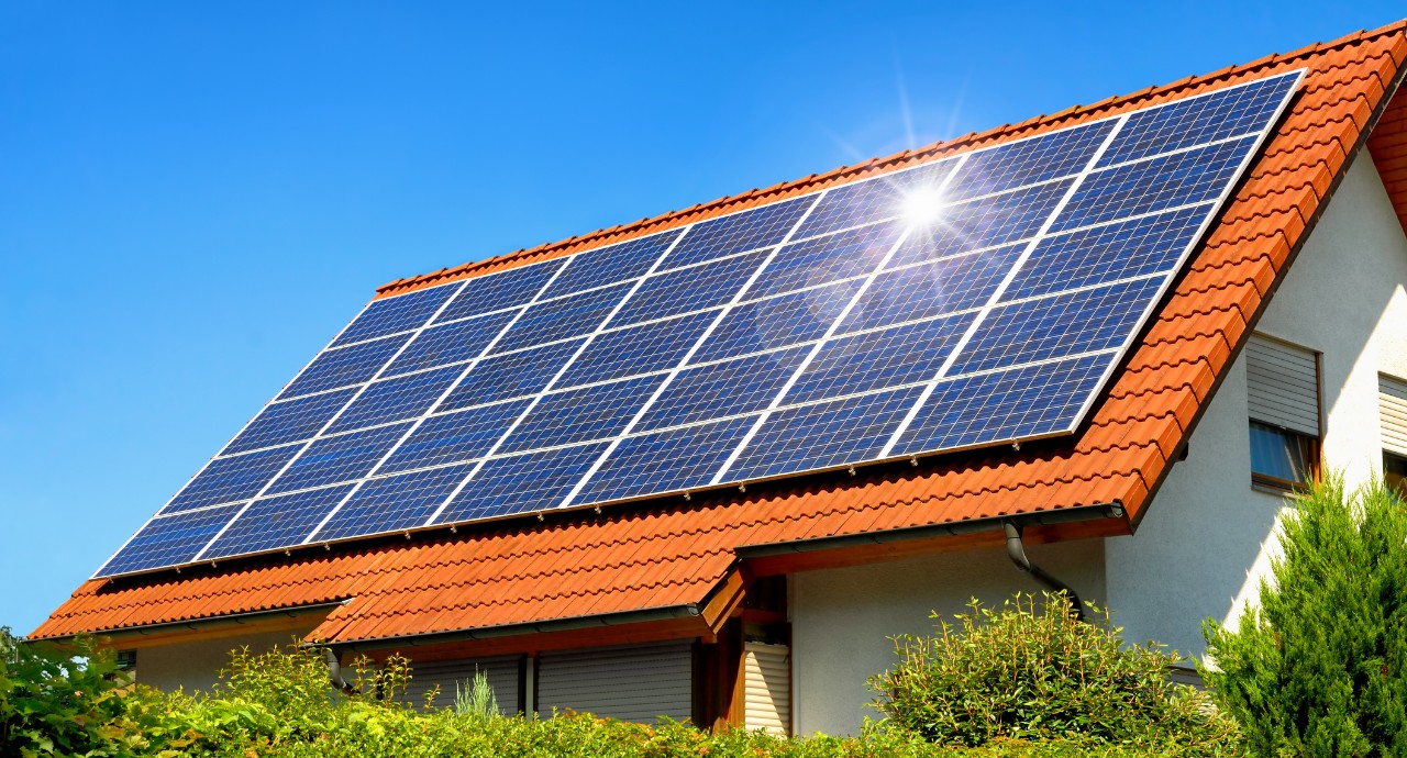 Instalações solares em residências crescem 2.000% no Brasil