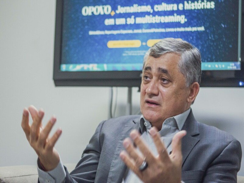 Deputado José Guimarães propõe anistia para dívidas de estudantes com o Fies