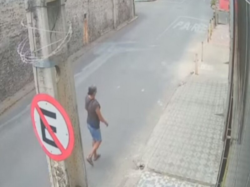 Juazeiro: Mulher é detida suspeita de furtar R$ 1,5 mil de casal de idosos
