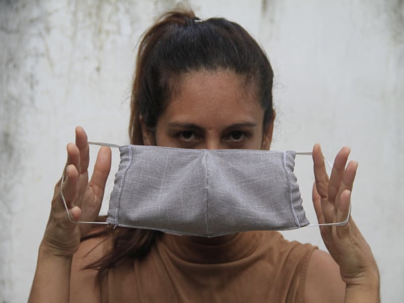 Com 88,7% de imunizados, Nova Olinda dispensa obrigatoriedade do uso de máscaras contra a Covid