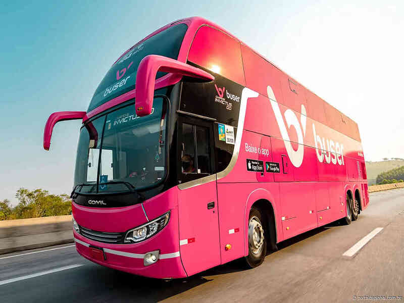 App Buser chega a Crato e Juazeiro oferecendo uma alternativa mais barata às rodoviárias