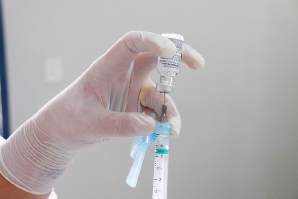 Saúde cratense inicia Campanha de Multivacinação, nesta sexta-feira, 1º