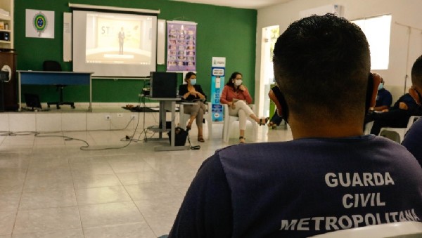 Crato vai implantar Patrulha Maria da Penha na Guarda Municipal