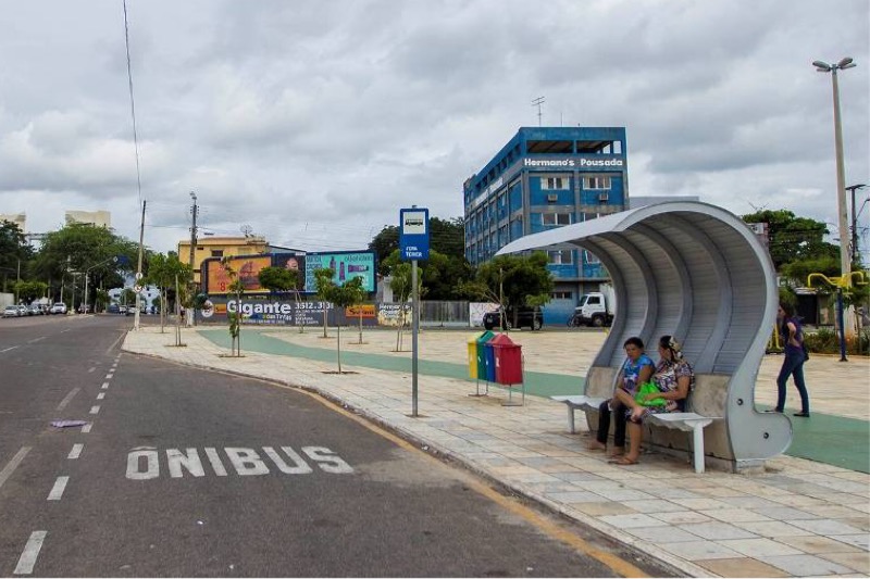 Juazeiro do Norte deve ter nova linha de ônibus; saiba detalhes