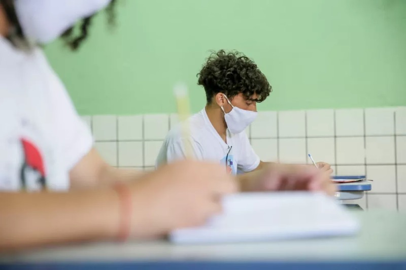 Inscrições para o Vestibular Social Barbalha 2022 estão abertas