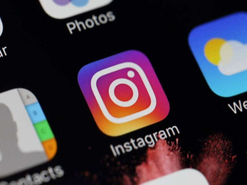 Instagram volta a apresentar instabilidade na tarde desta sexta-feira (8)