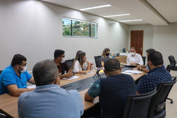 Crato: programa de regularização fundiária deve beneficiar mais de 6 mil donos de imóveis