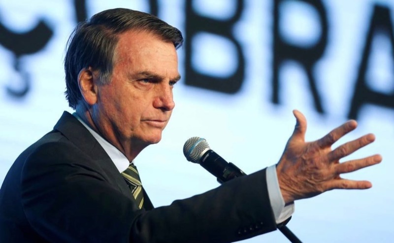Vinda de Bolsonaro ao Ceará pode ser a mais conturbada desde que assumiu a Presidência