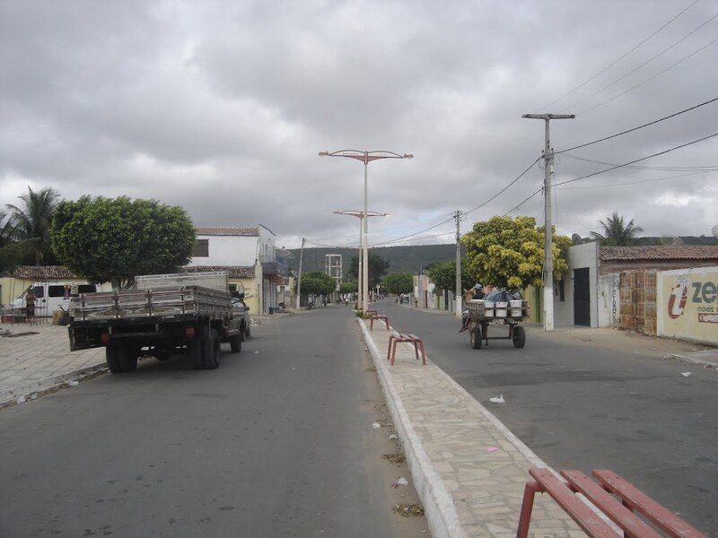 Funcionária acusa vereador de assédio sexual na Câmara Municipal de Salitre