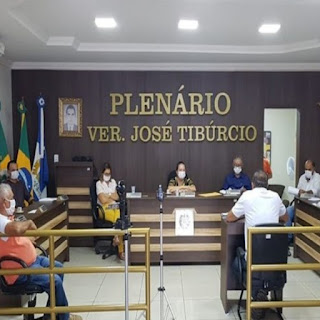 Justiça cassa mandatos de dois vereadores de Potengi