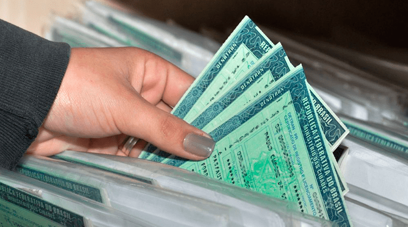 Valorização dos seminovos vai deixar IPVA mais caro em 2022