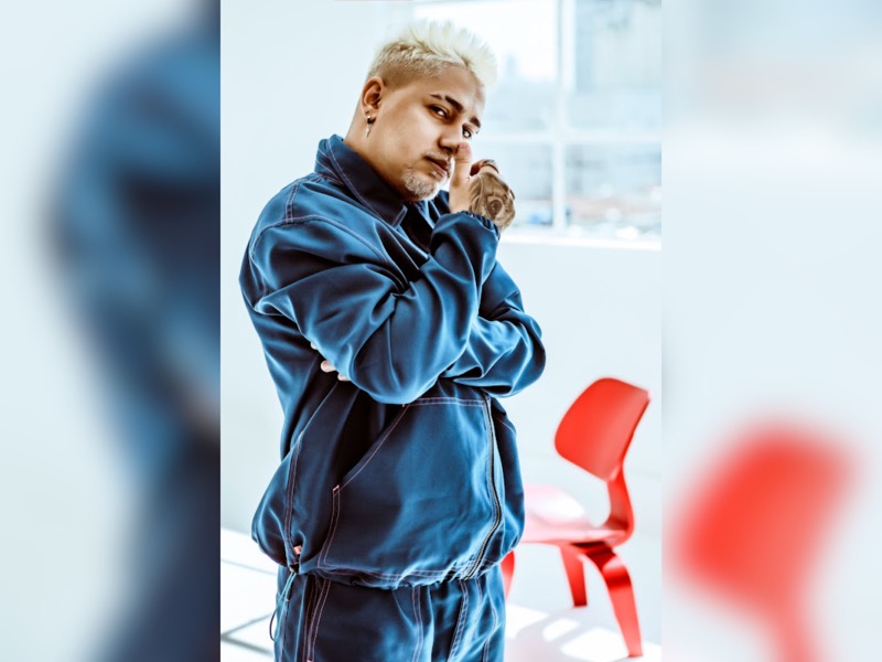 O cratense MCharles, campeão nacional de batalhas de MC’s, se prepara para lançamento do primeiro single autoral