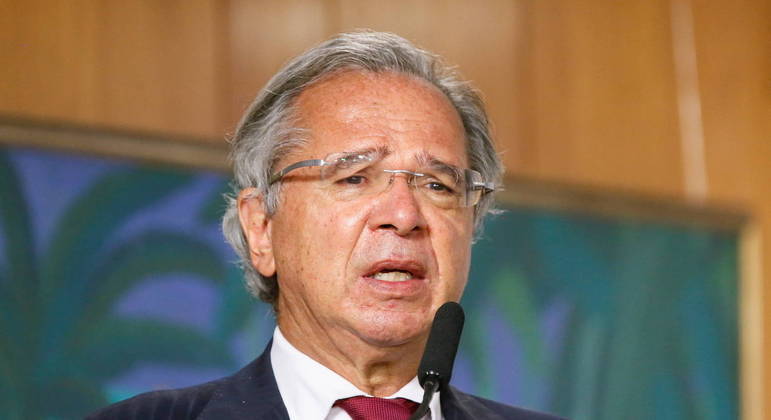 Procurador-geral da República abre investigação preliminar contra o ministro Paulo Guedes