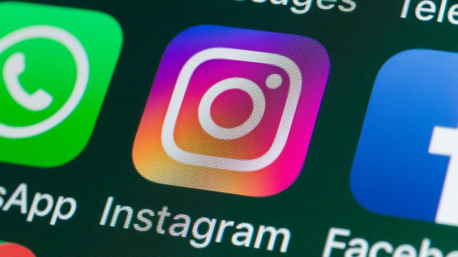 WhatsApp, Instagram e Facebook começam a funcionar após mais de 5 horas de pane