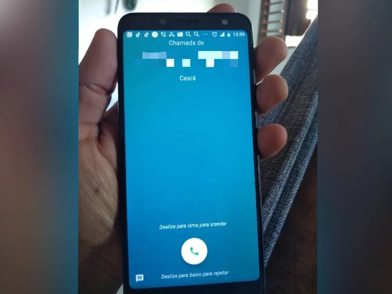 Usuários de celulares recebem ligações misteriosas do próprio número; Anatel alerta sobre suspeita de fraude